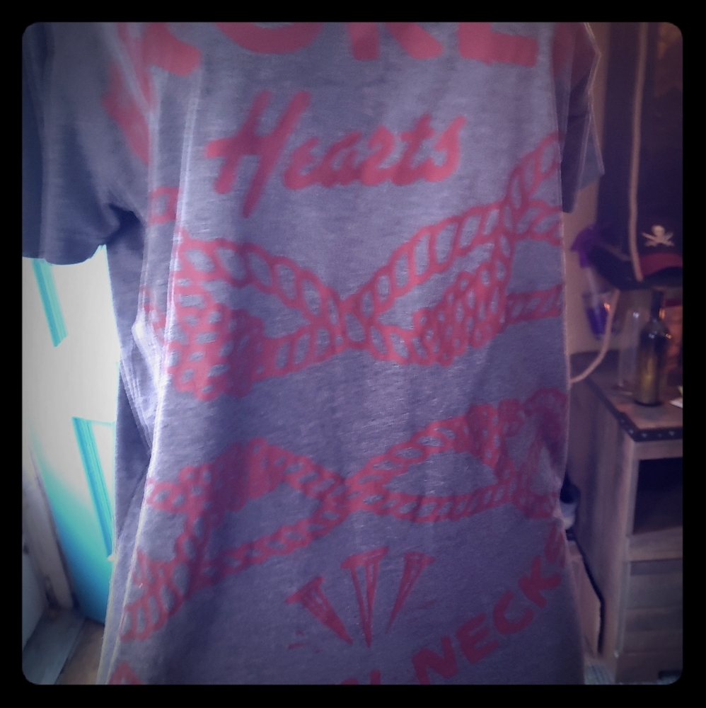 Unisex tshirt